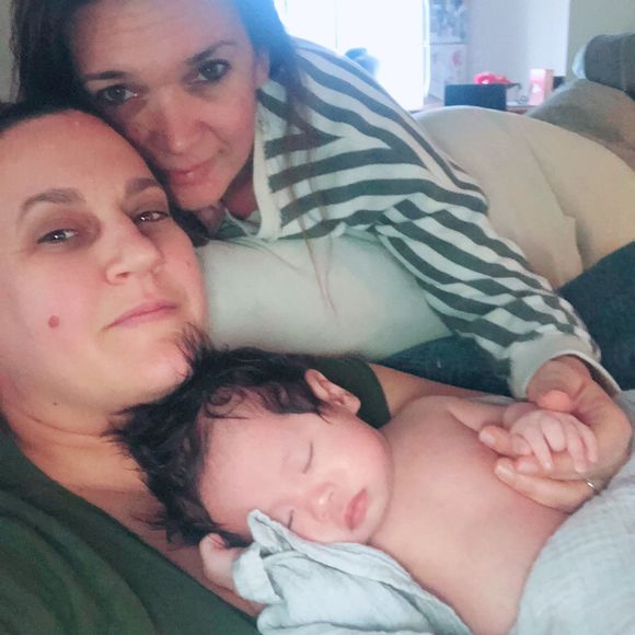 Meet your Posher, Aubrey - Picture 1 of 1